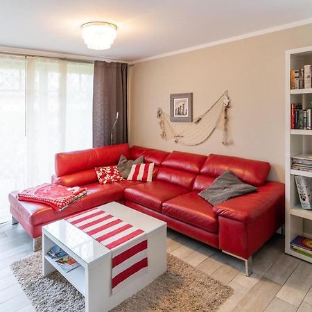 Ferienwohnung Strandgut - Kavelweg 9 - Zingst Luaran gambar