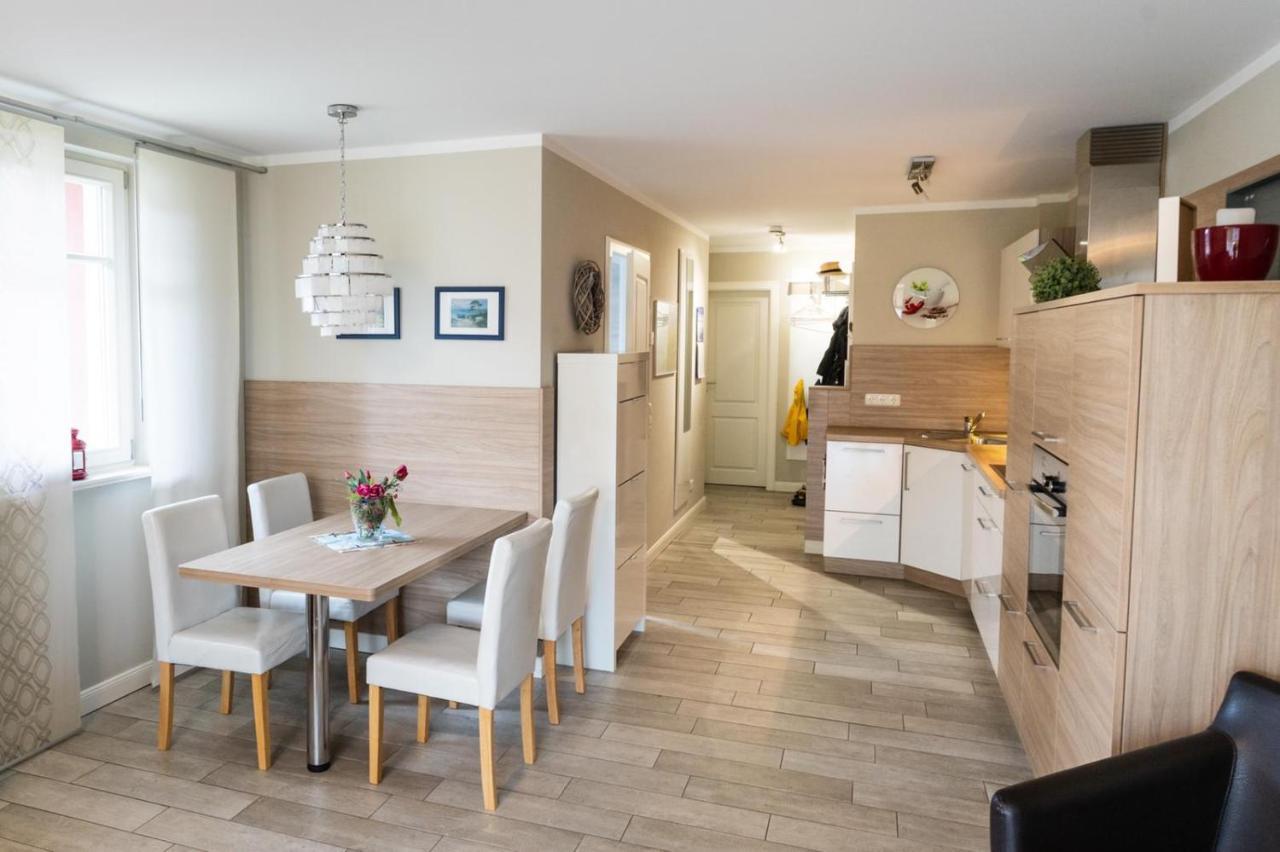 Ferienwohnung Strandgut - Kavelweg 9 - Zingst Luaran gambar