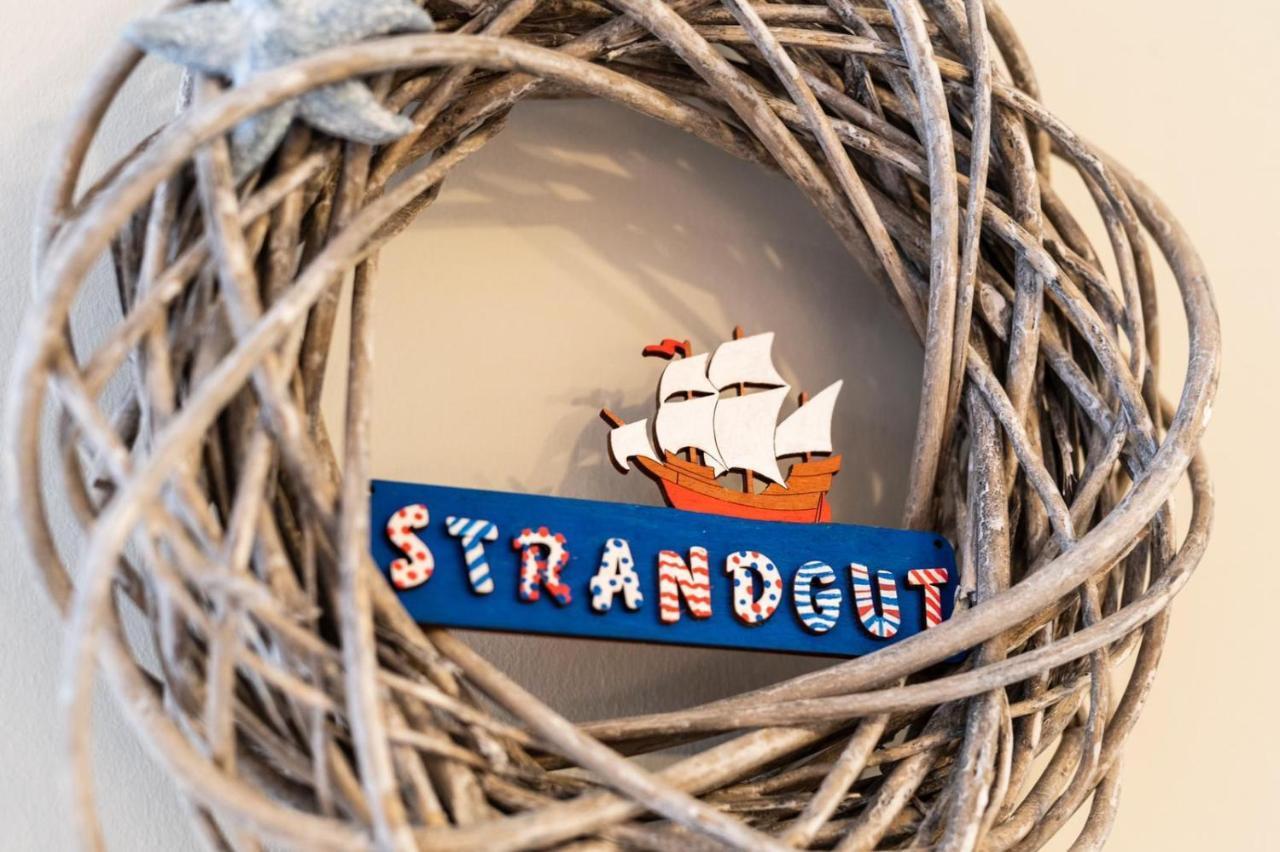 Ferienwohnung Strandgut - Kavelweg 9 - Zingst Luaran gambar