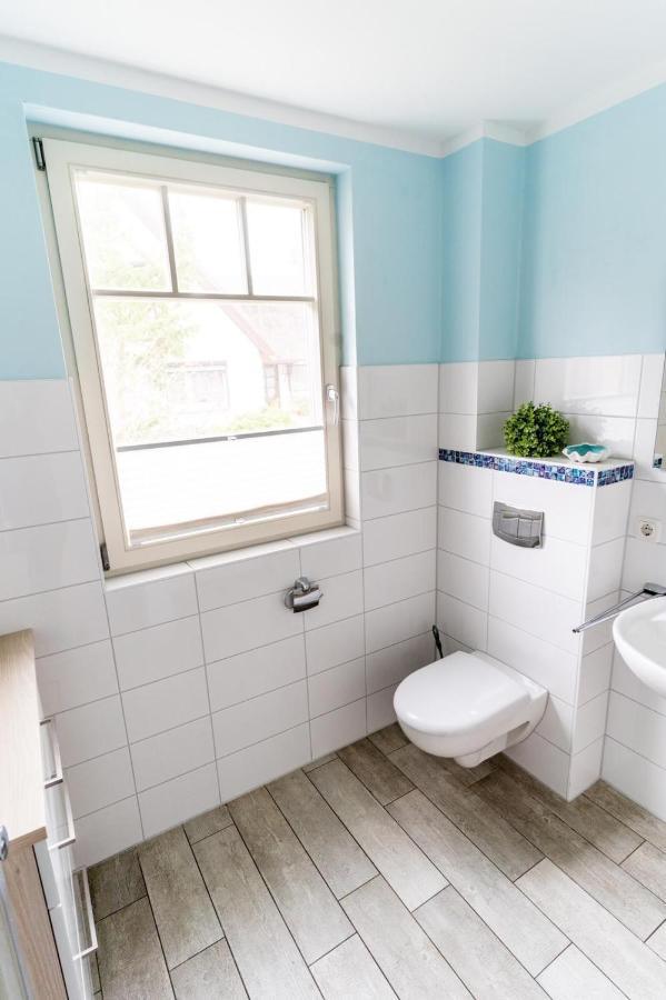 Ferienwohnung Strandgut - Kavelweg 9 - Zingst Luaran gambar