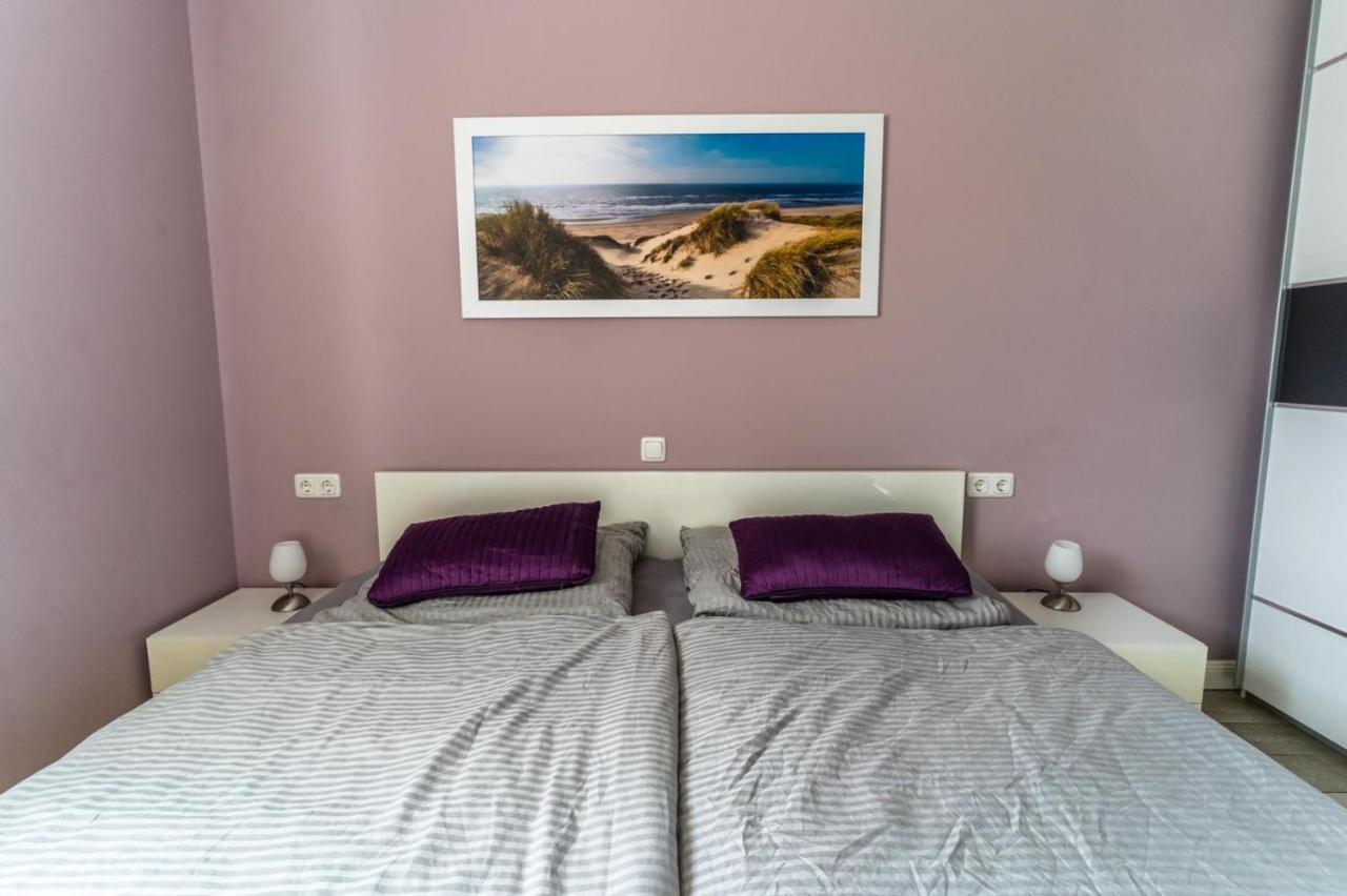 Ferienwohnung Strandgut - Kavelweg 9 - Zingst Luaran gambar