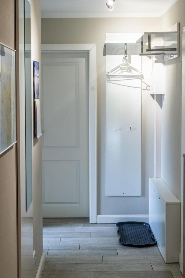 Ferienwohnung Strandgut - Kavelweg 9 - Zingst Luaran gambar