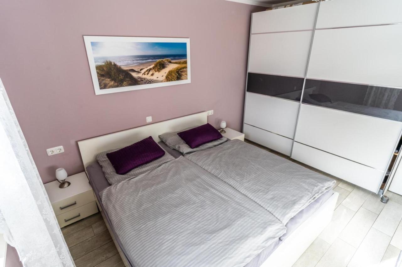 Ferienwohnung Strandgut - Kavelweg 9 - Zingst Luaran gambar