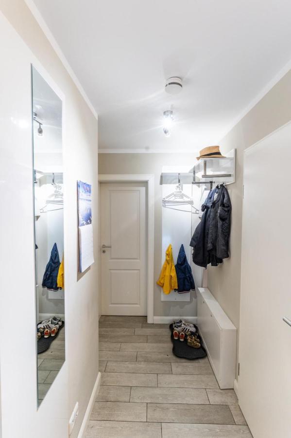 Ferienwohnung Strandgut - Kavelweg 9 - Zingst Luaran gambar