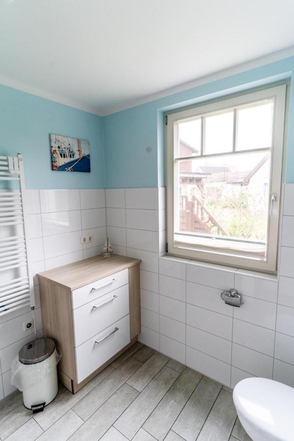 Ferienwohnung Strandgut - Kavelweg 9 - Zingst Luaran gambar